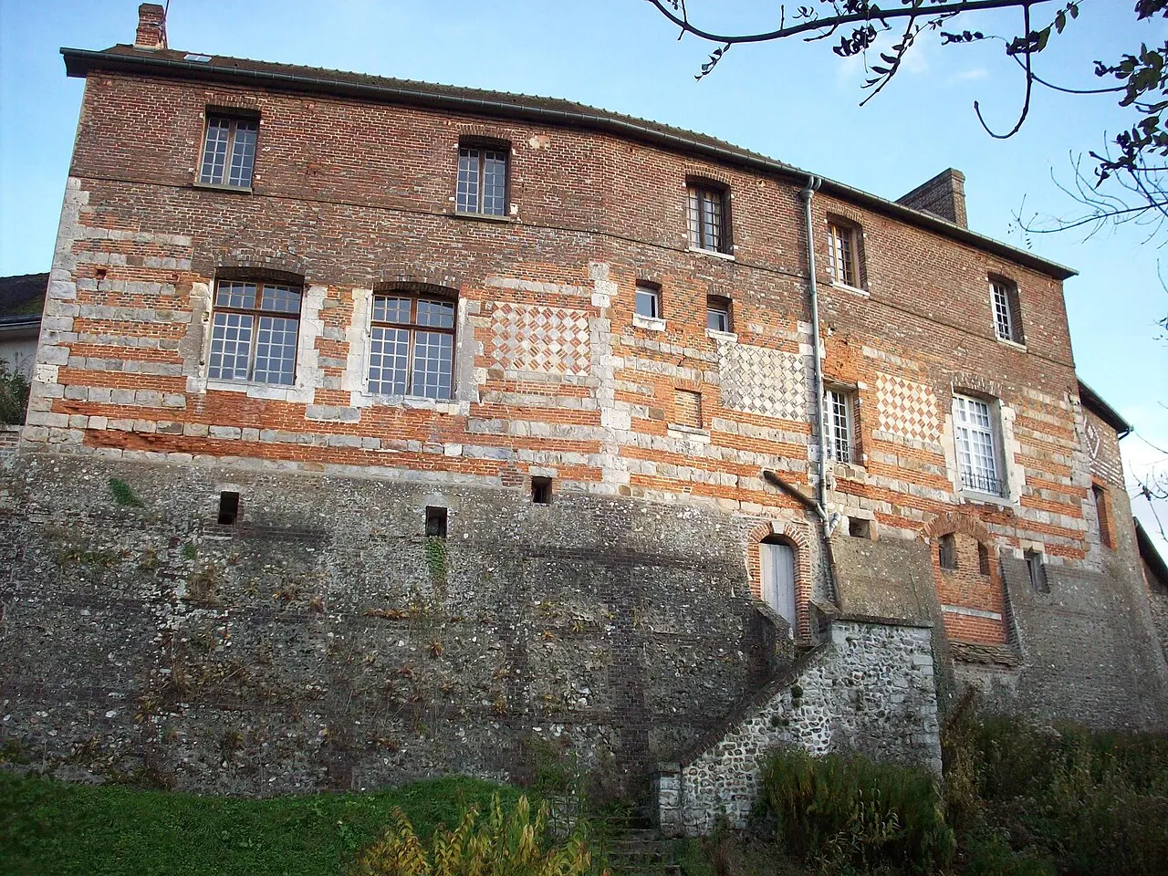Lyons-la-Forêt