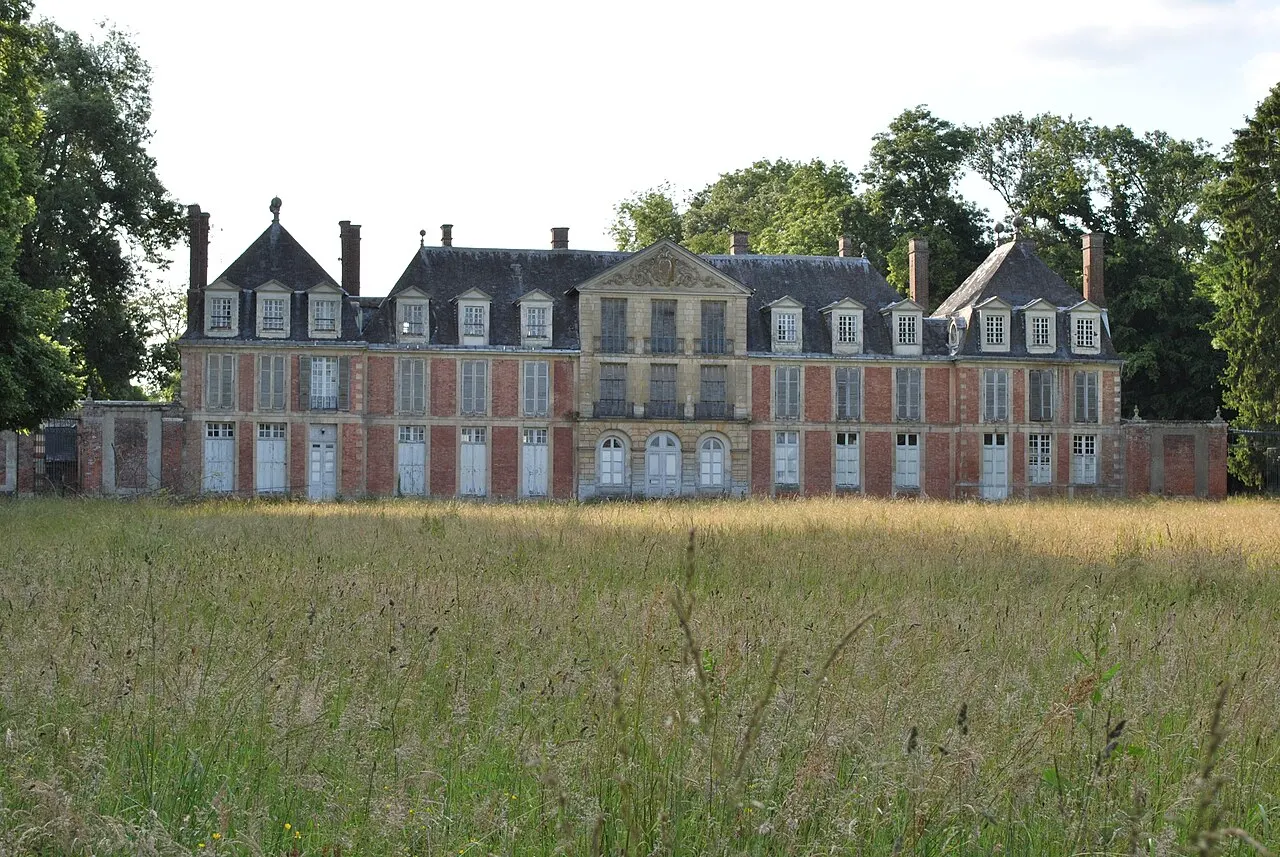 Château du Mussegros