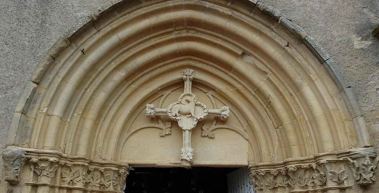 Église Saint-Denys