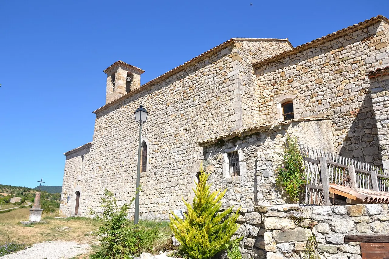Église Saint-Pierre