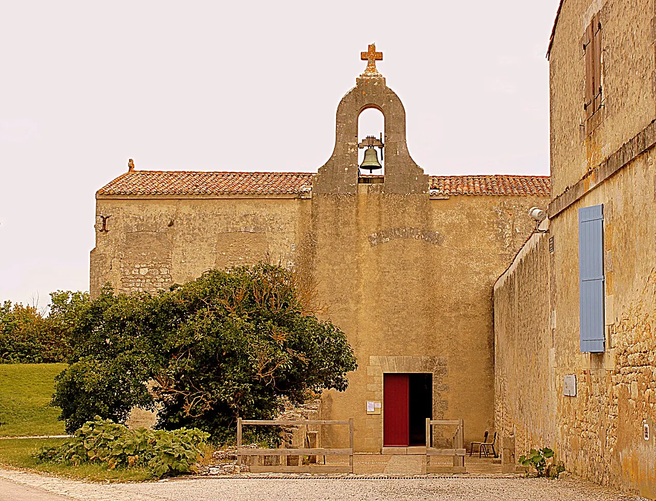 Église Saint-Martin