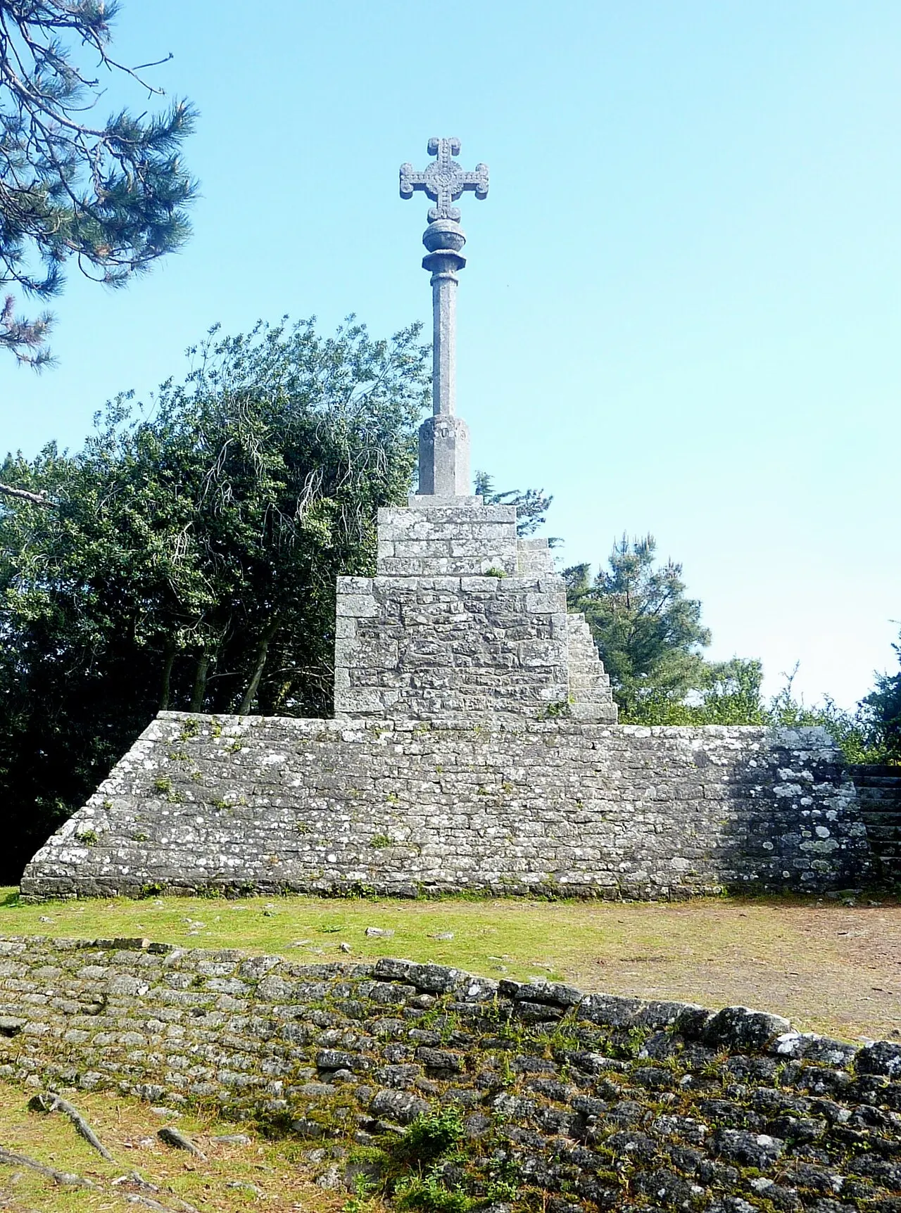 Pointe de Trec’h