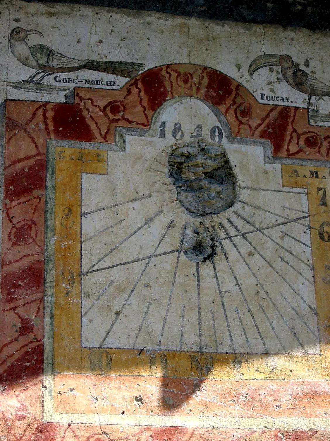 Four Banal des Forannes