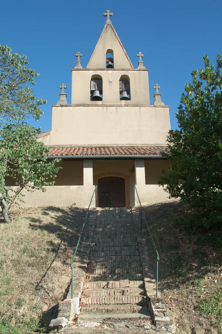 Église Saint-Jacques
