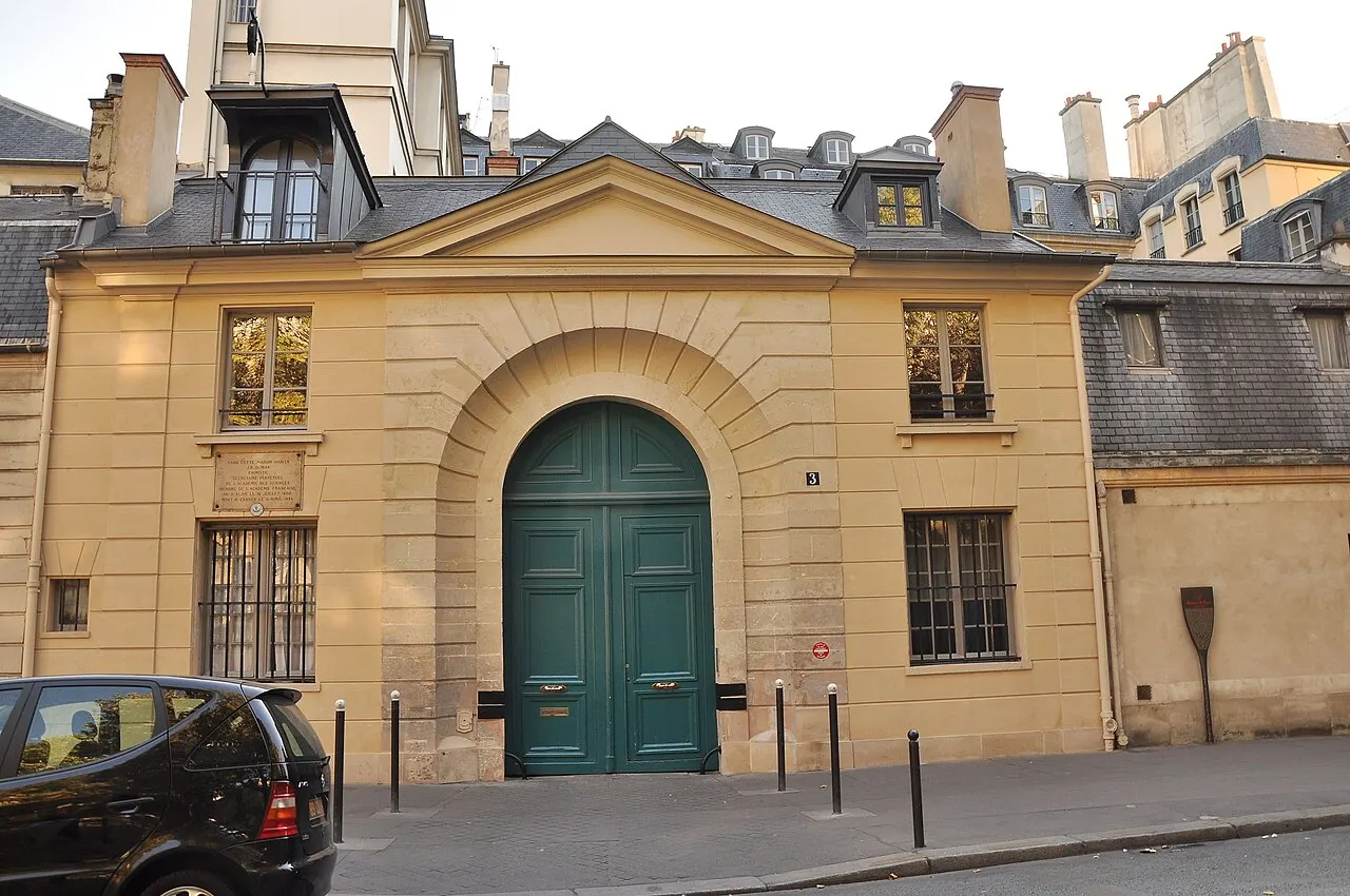 Hôtel de Périgord