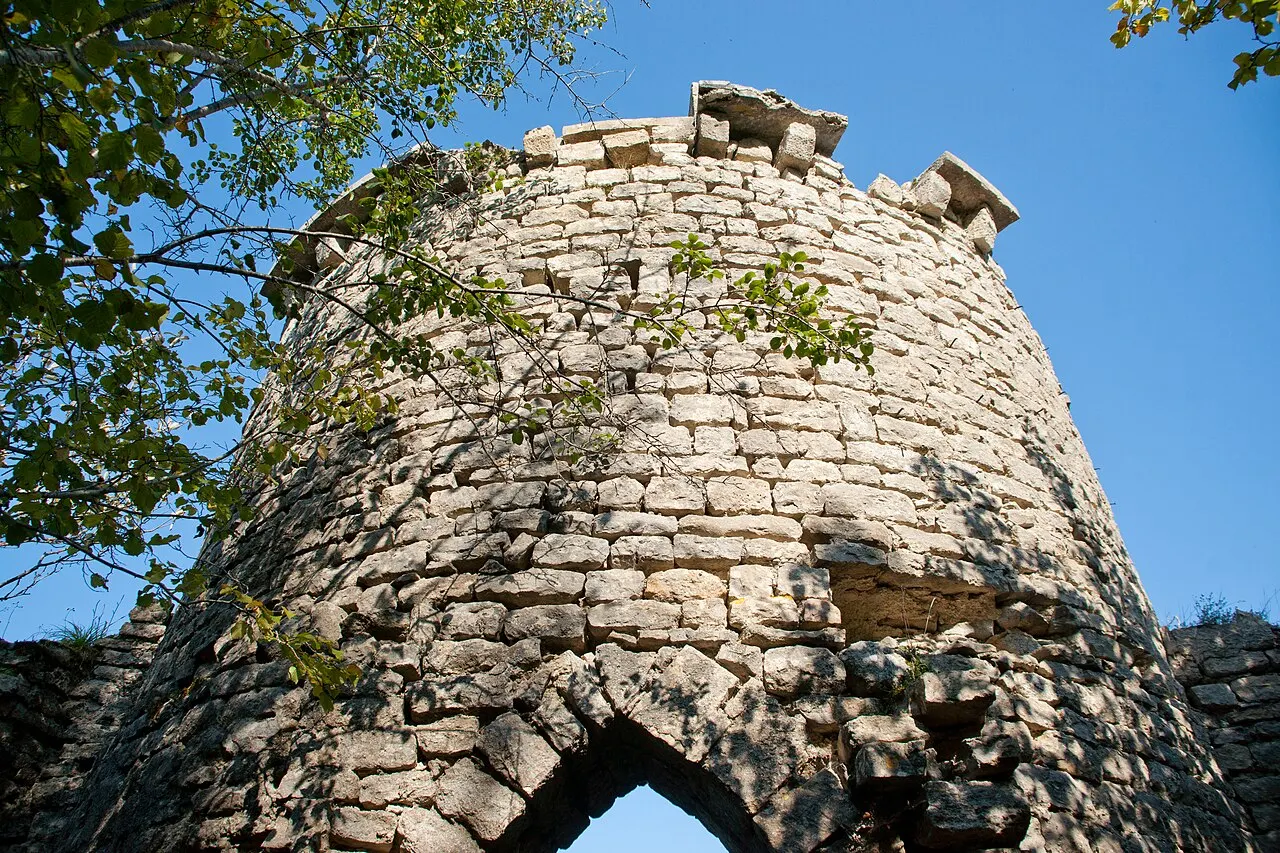 Château de Charencey