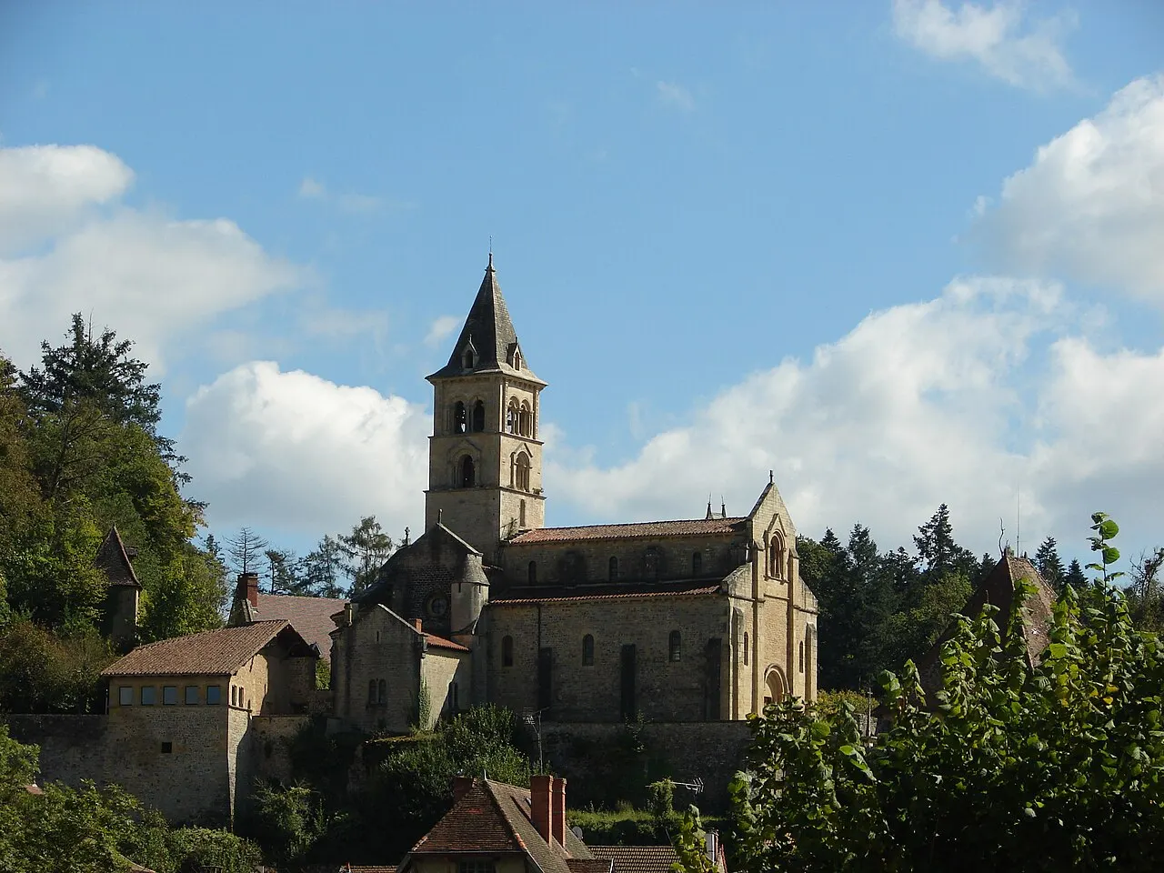Église Saints-Pierre-et-Paul