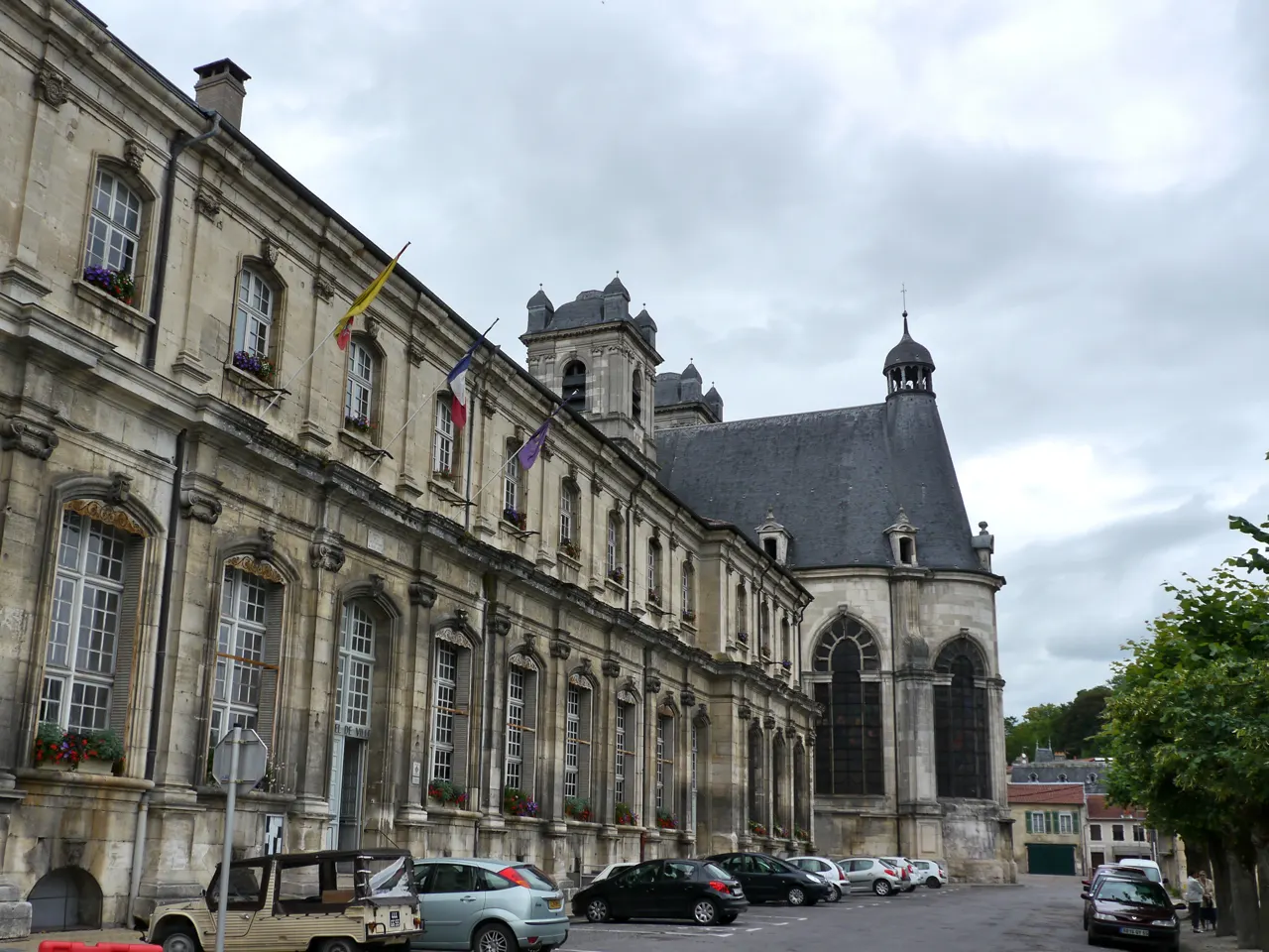 Saint-Mihiel