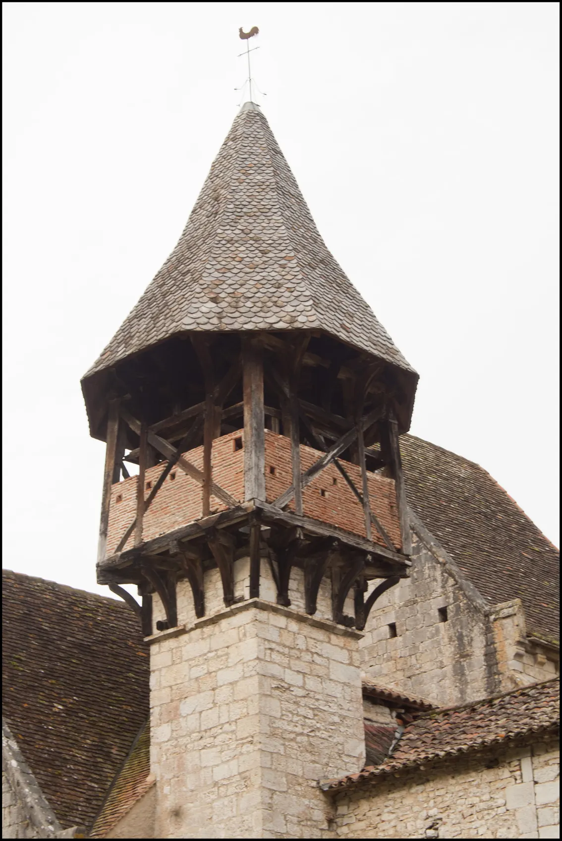 Église Saint-Augustin