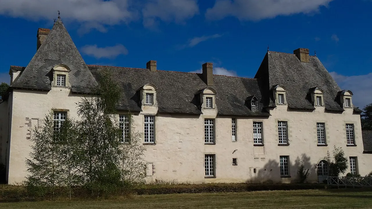 Manoir de Saint-Armel