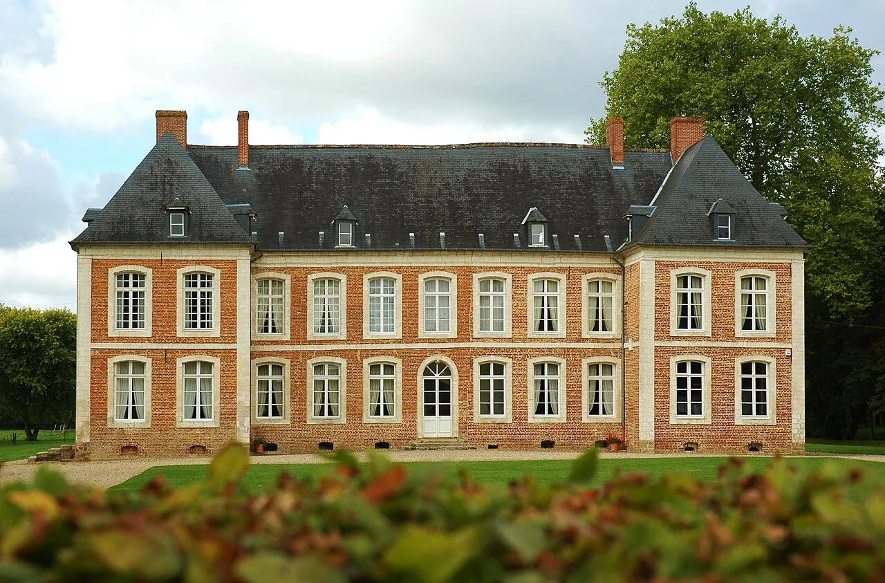 Château