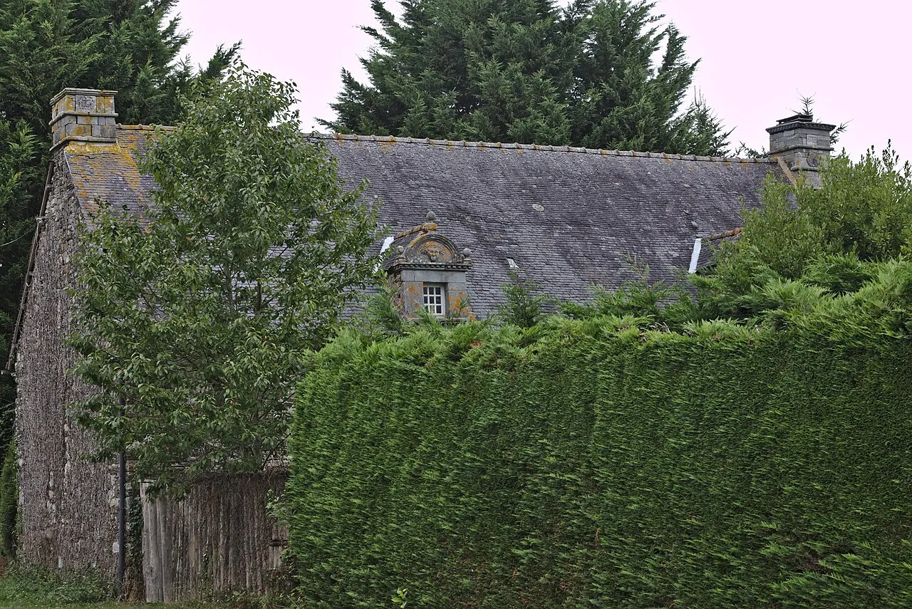 Ferme de Lisquily