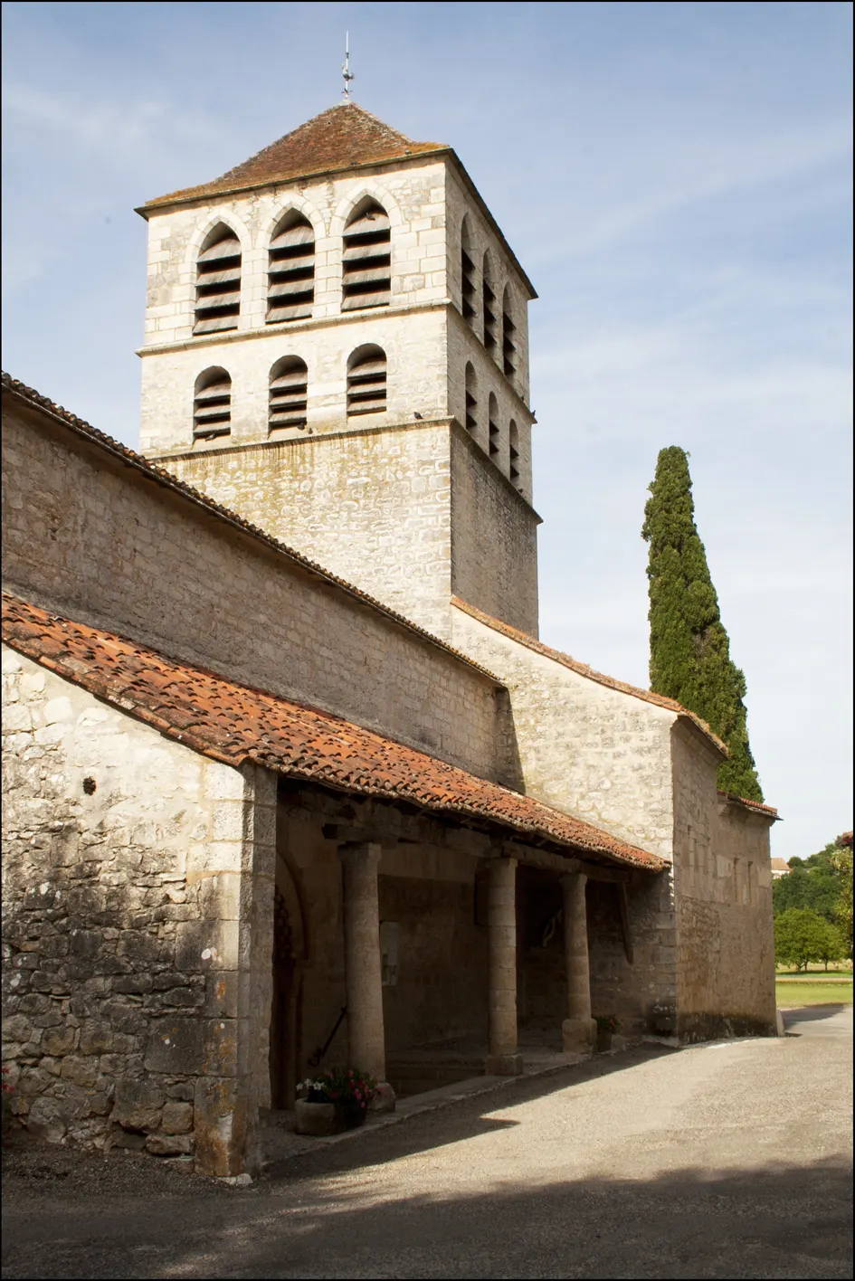 Église Saint-Pierre