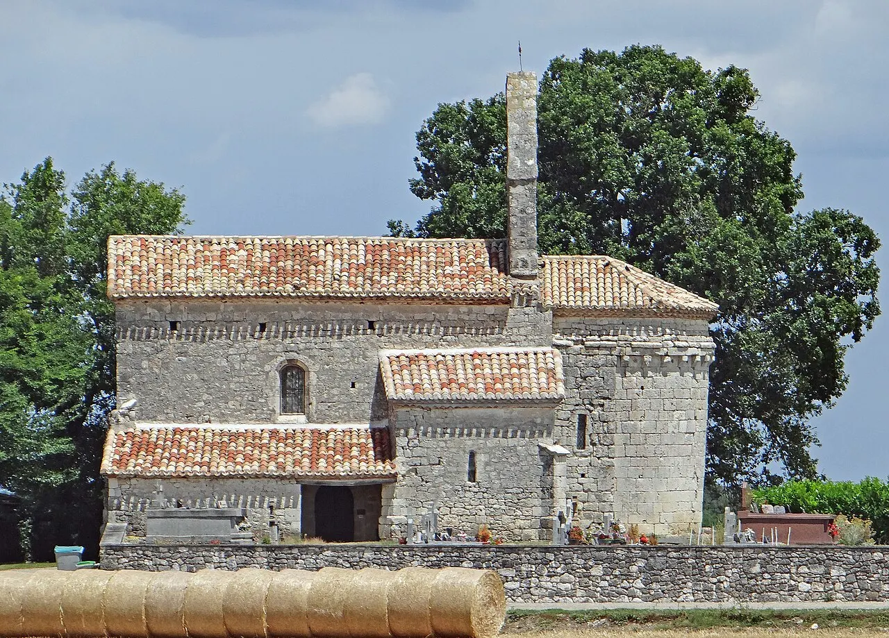 Église Sainte-Foy