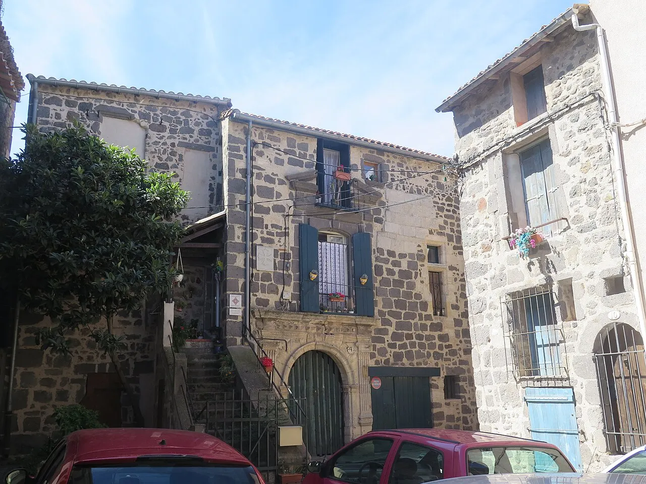 Maison Renaissance