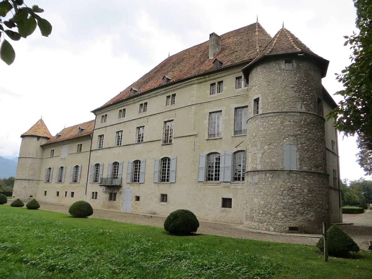 Crolles