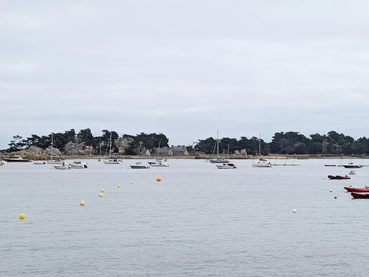 Île Saint-Gildas
