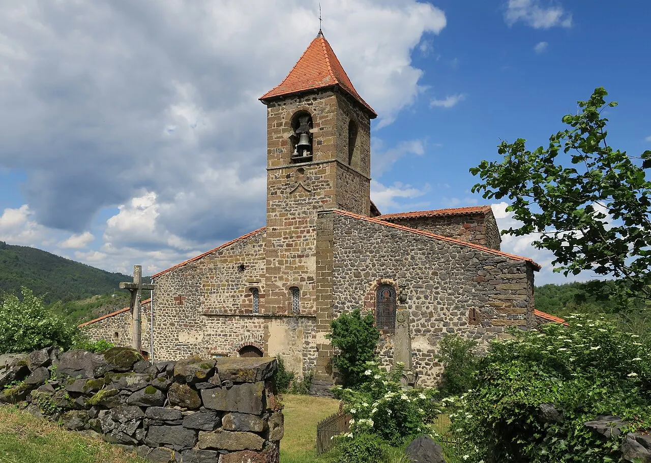 Église Saint-Loup