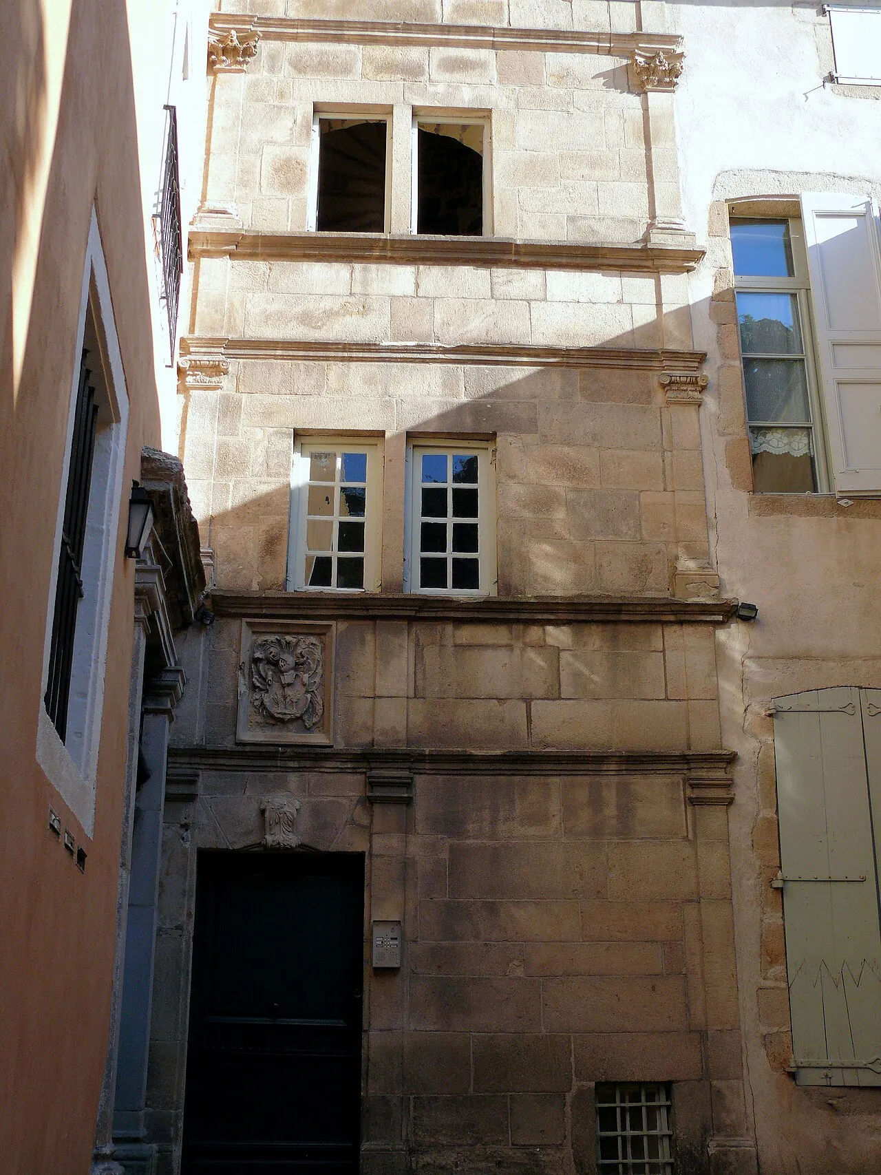 Hôtel de Vinols