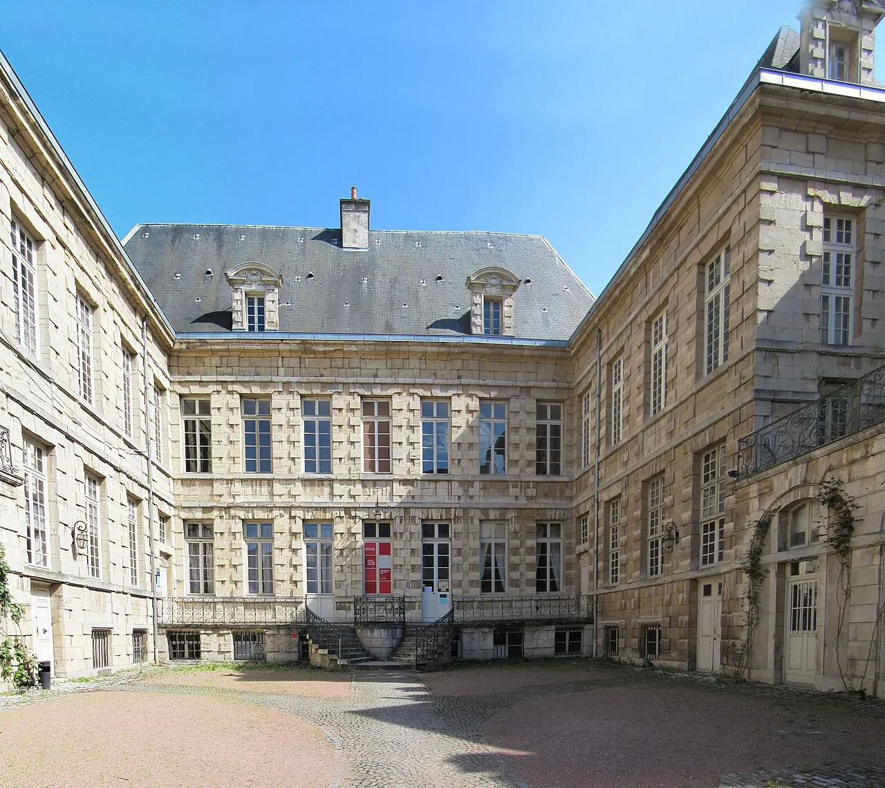 Parc de l’Hôtel d’Esterno