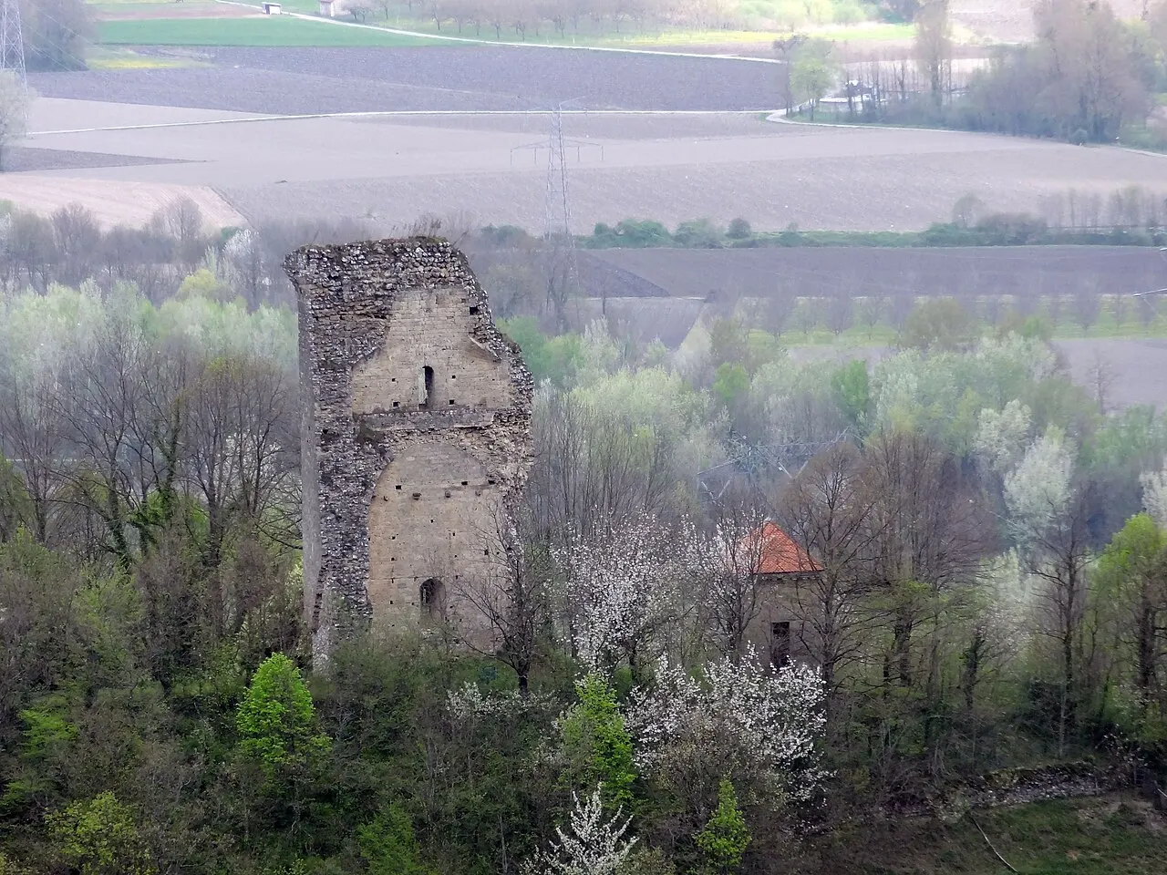 Saint-Quentin-sur-Isère