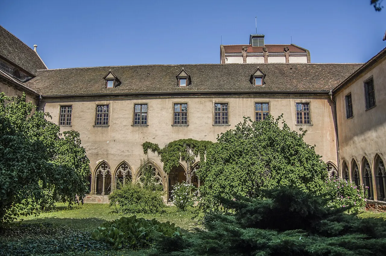 Musée Unterlinden