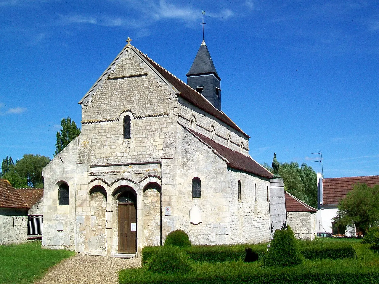 Pont-Sainte-Maxence