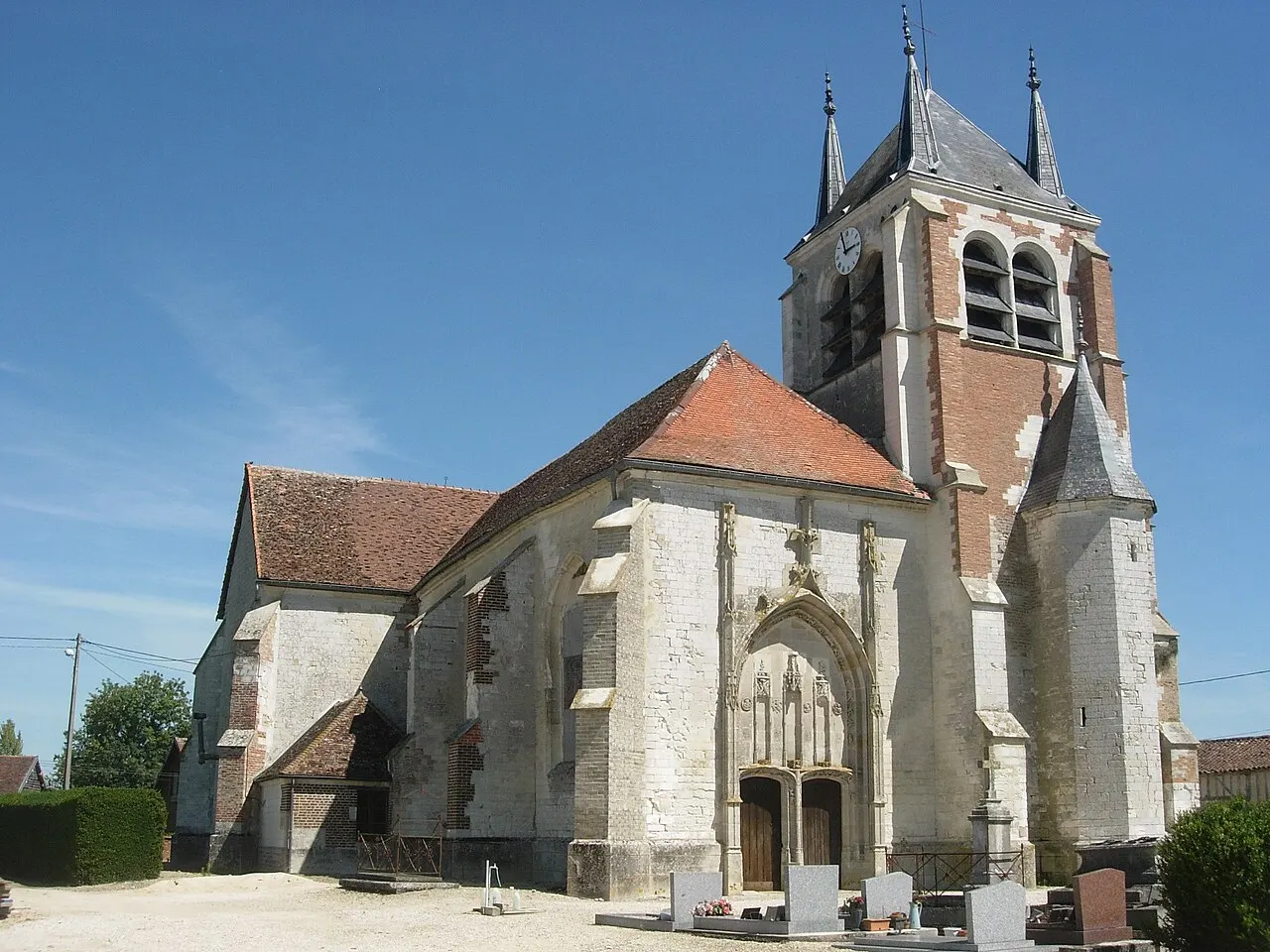 Église de l’Assomption