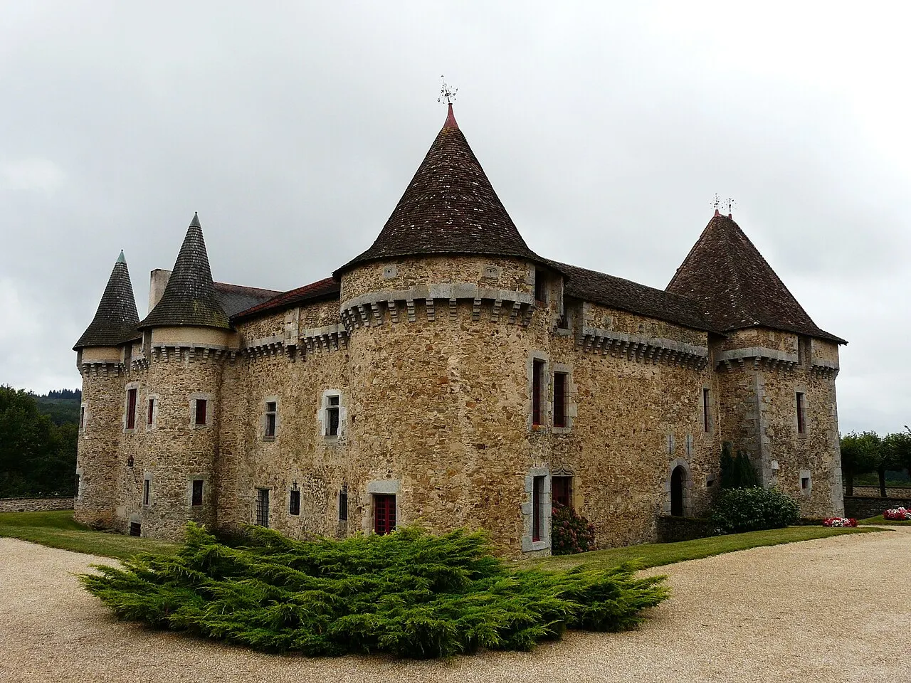 Saint-Pierre-de-Frugie