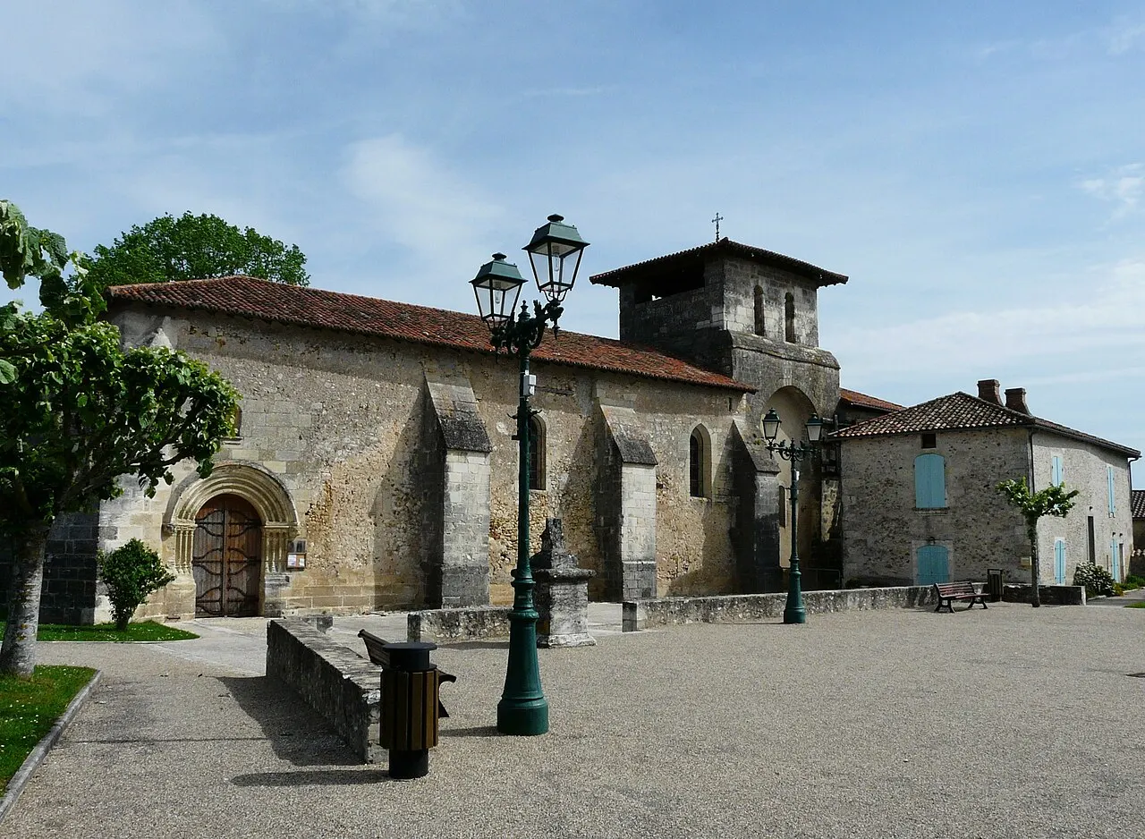 Église Notre-Dame-de-l’Assomption