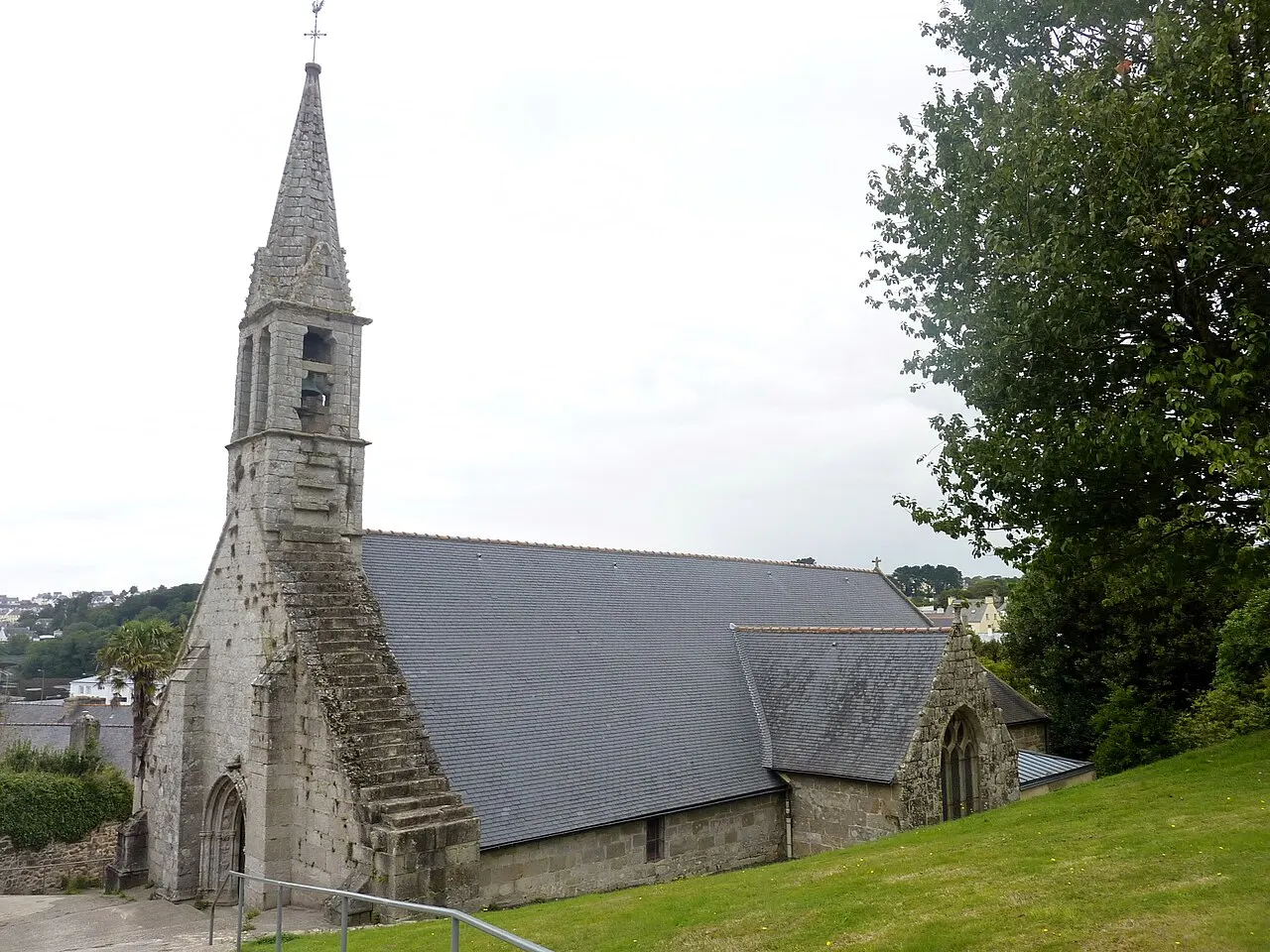 Église Saint-Jacques