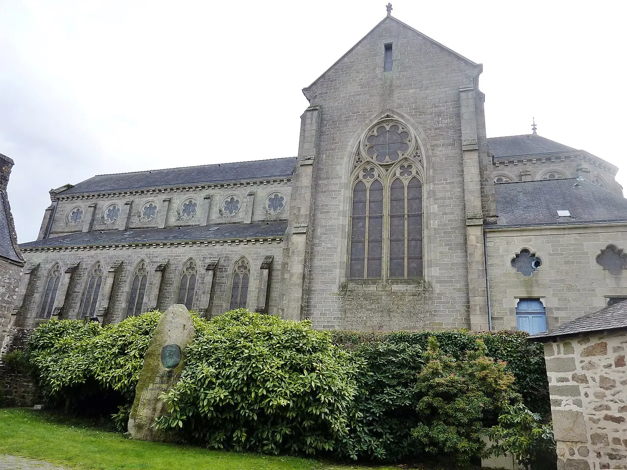 Église du Sacré-Cœur