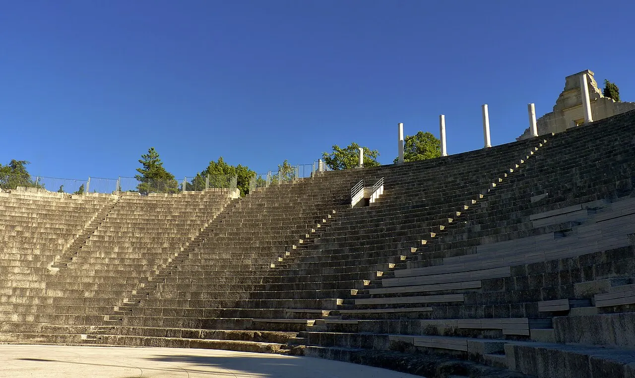 Théâtre Antique