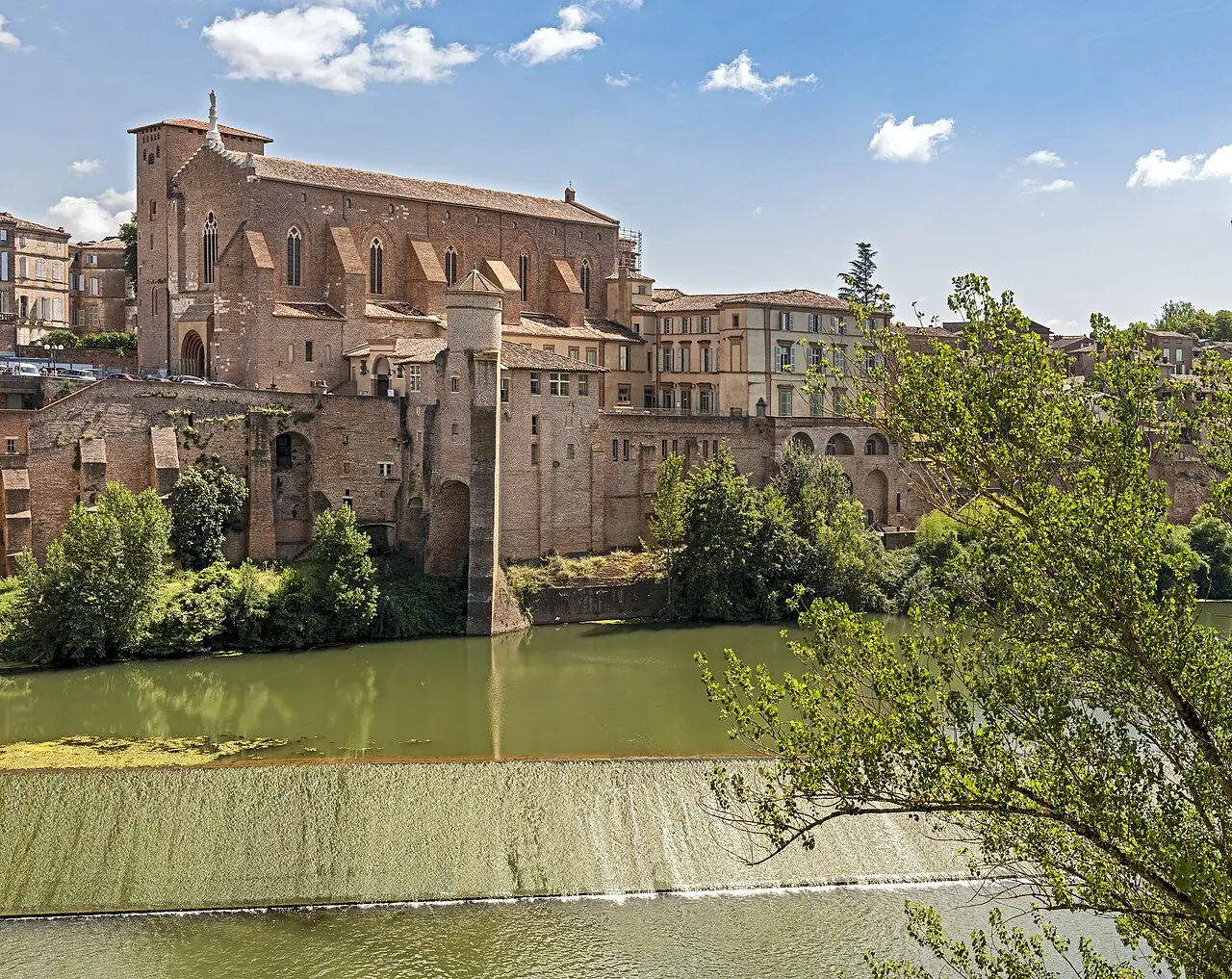 Gaillac
