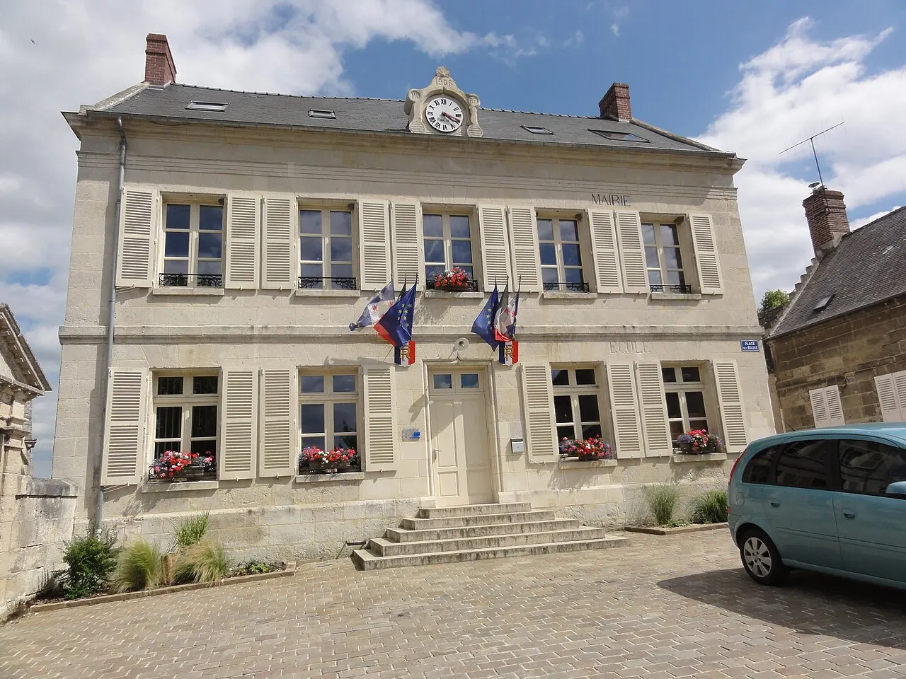 Montigny-Lengrain