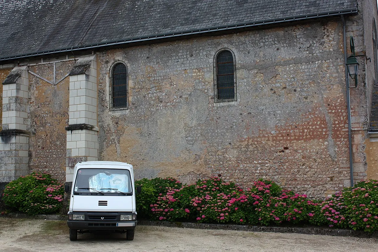 Église Saint-Georges