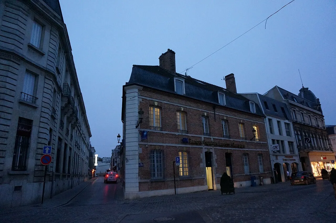 Immeuble