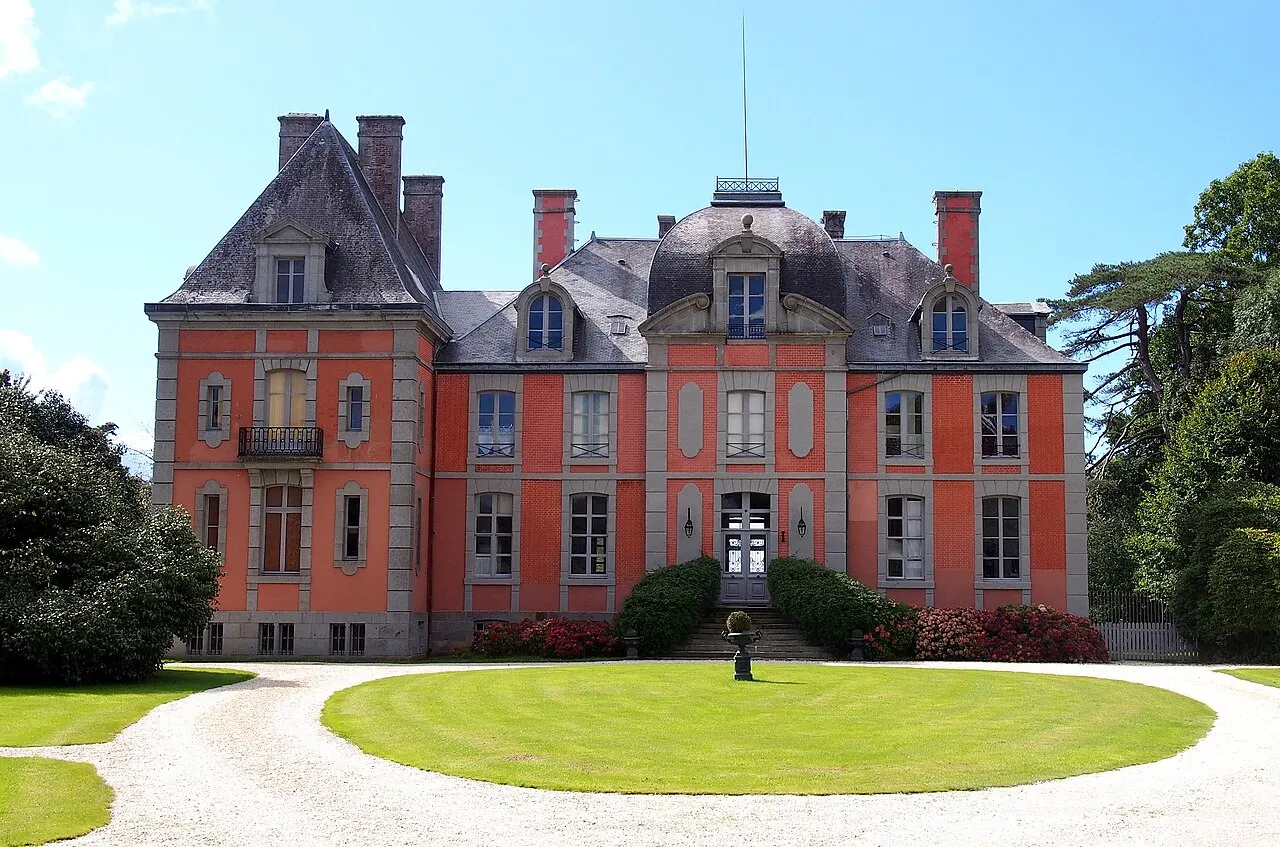 Château de Chantore