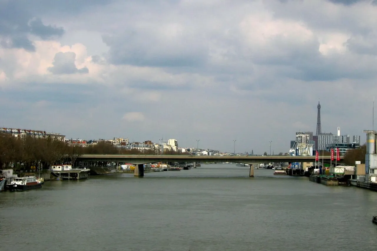 Pont Aval