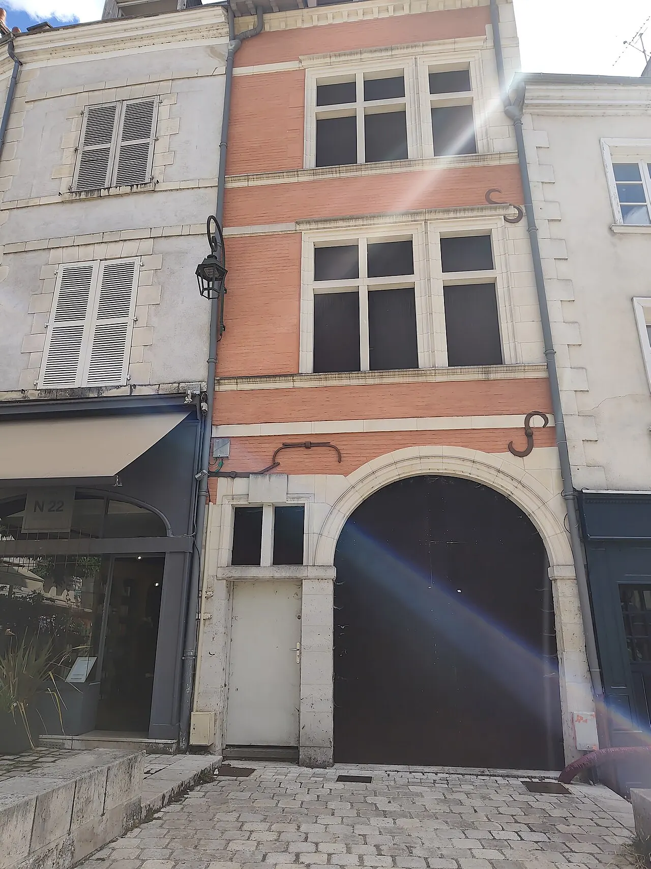 Maison Renaissance