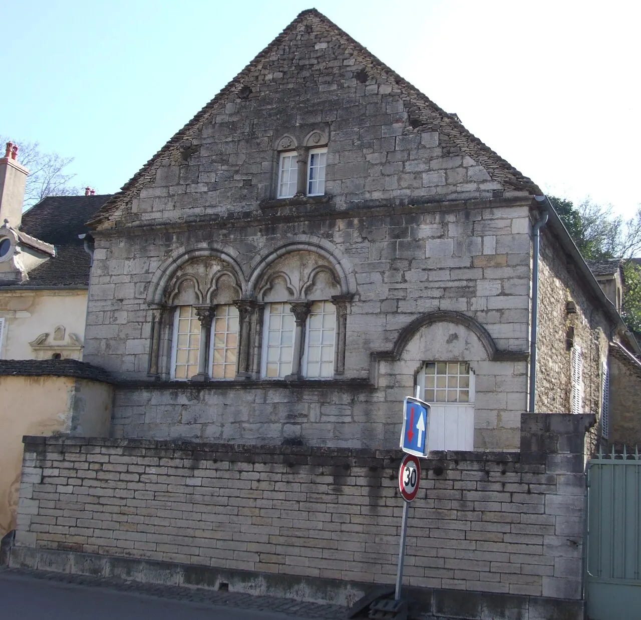 Immeuble dit Maison Bélime