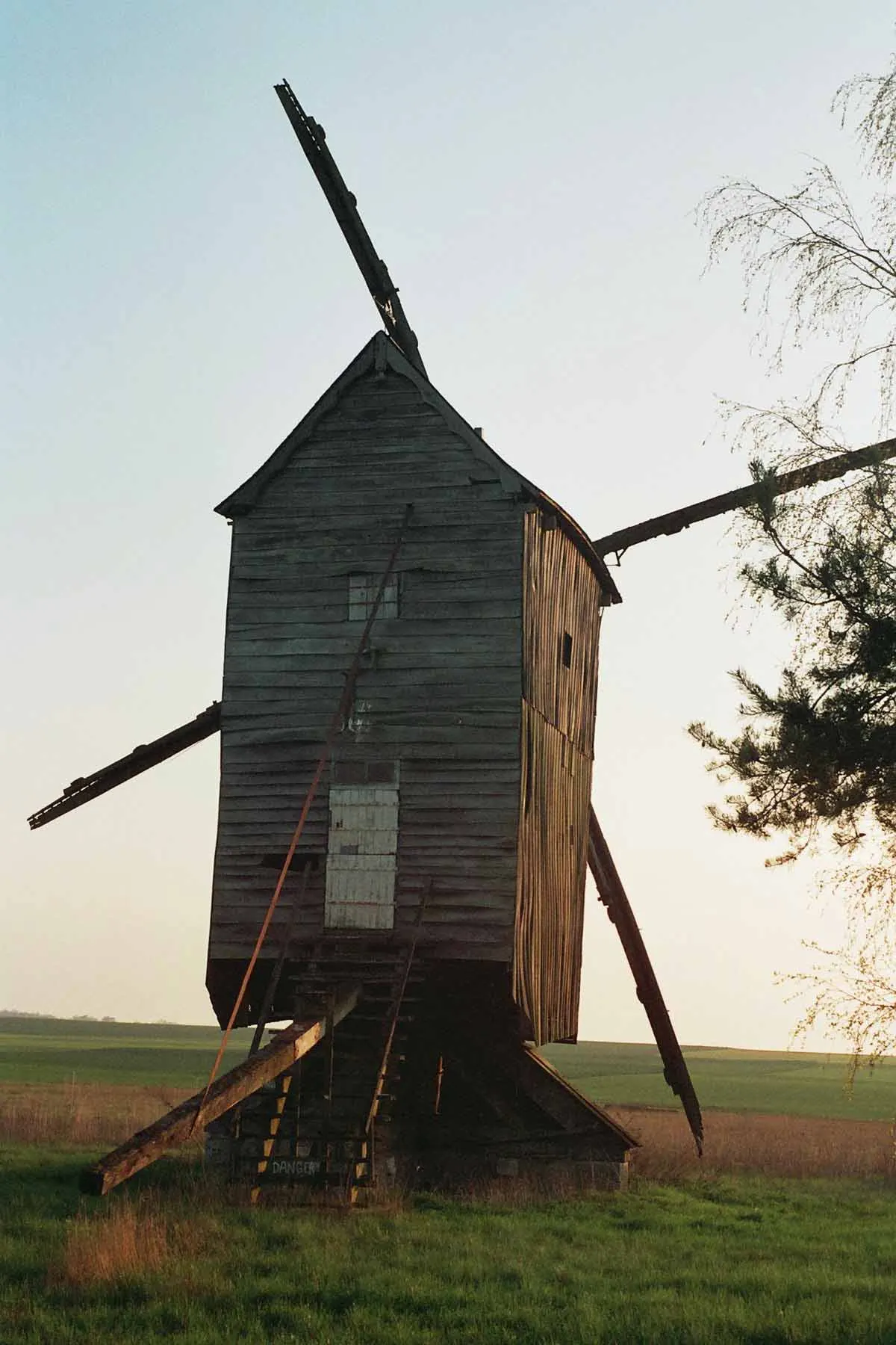 Moulin de Lonlon
