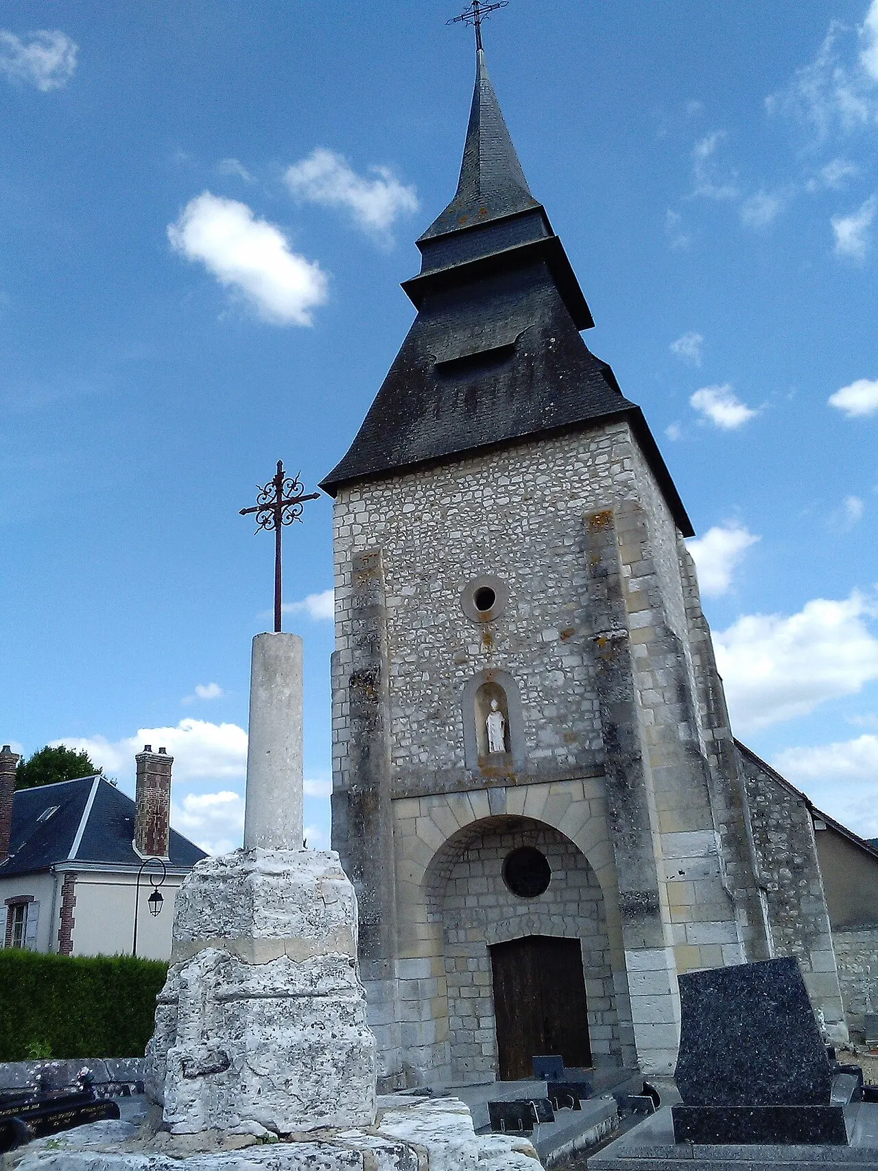 Église Saint-Sulpice