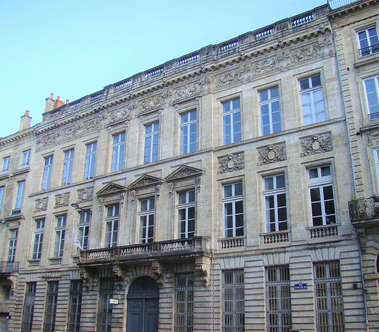 Hôtel Piganeau