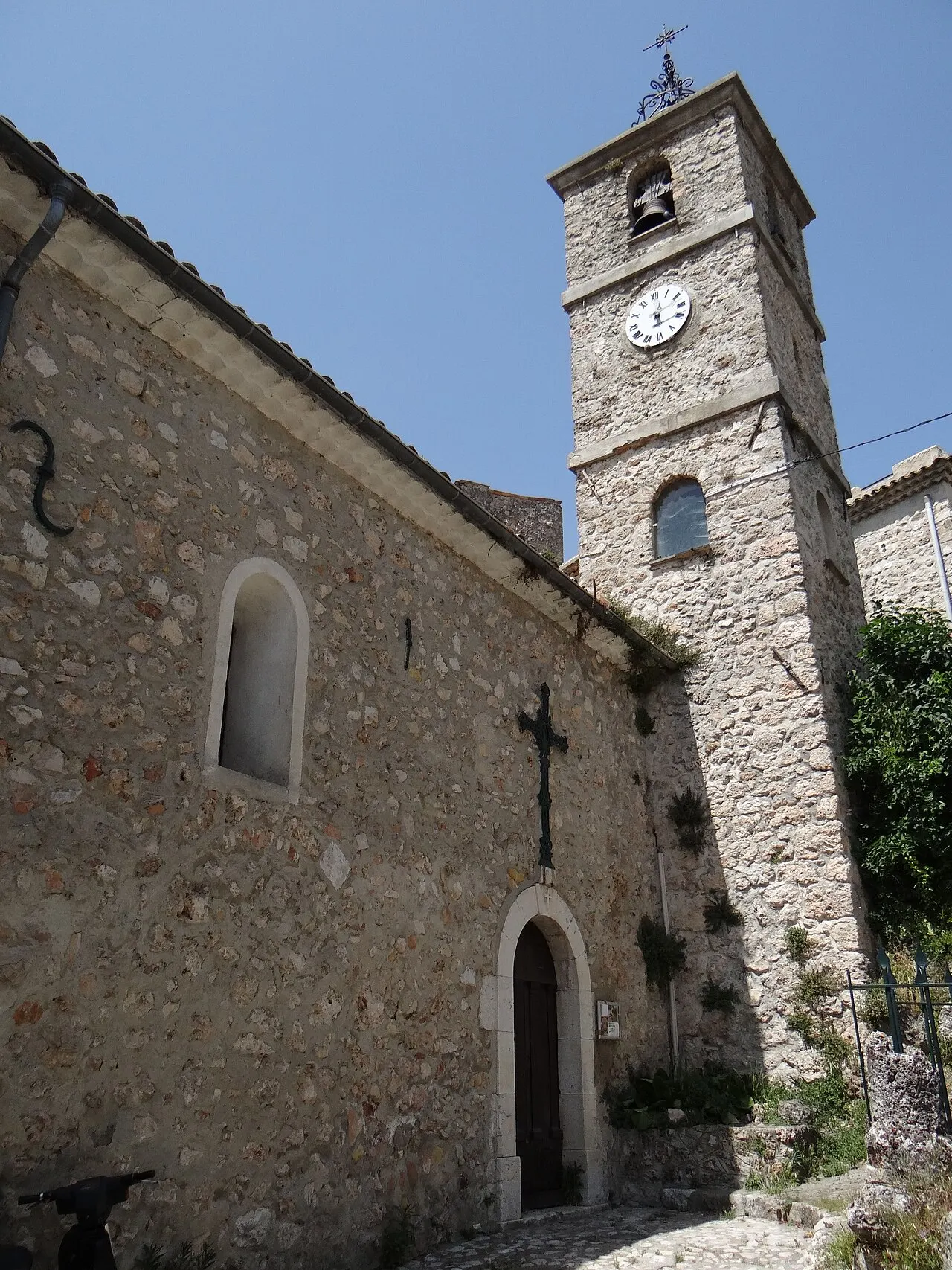 Église Saint-Martin