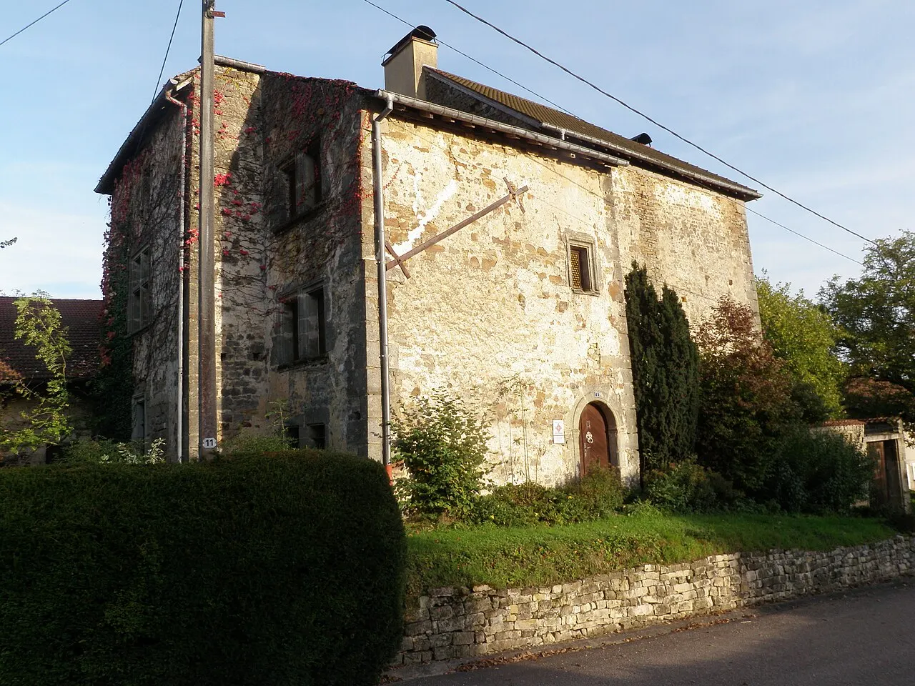 Château