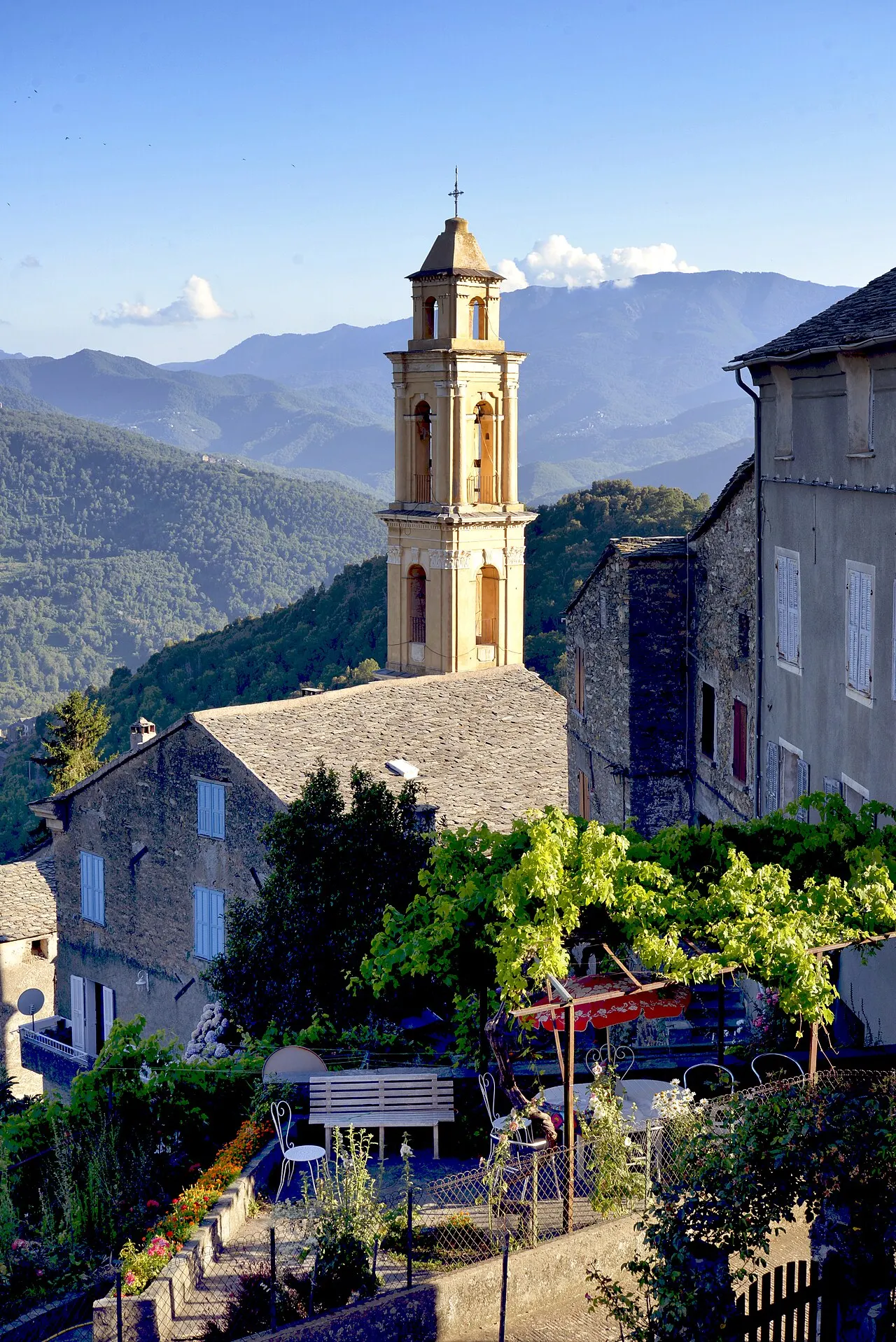 Église Saint-Sébastien