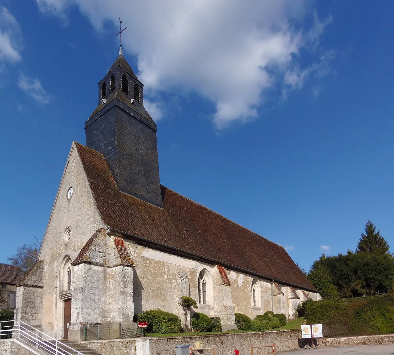Église Saint-Germain