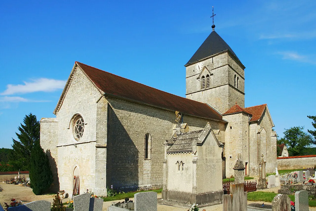 Église de l’Assomption