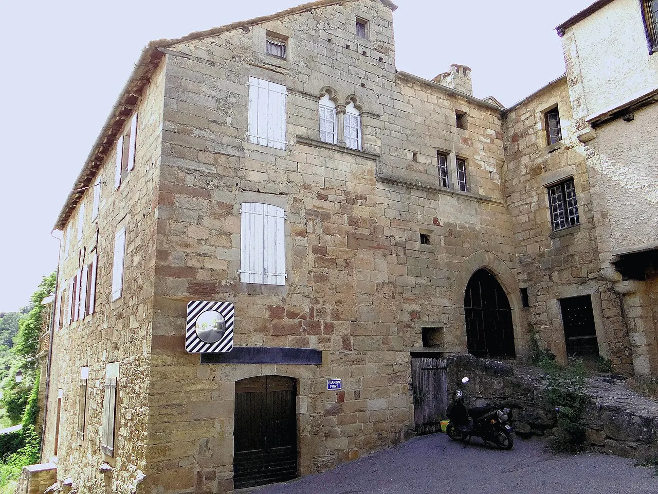 Maison Bermont